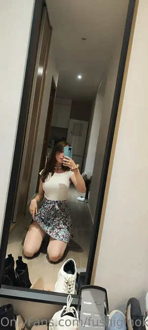 Fushiginokuninoali OnlyFans Leaked Free Thumbnail Picture - #EDHalSkPvi