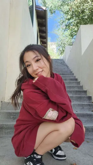 Fuslie Leslie OnlyFans Leaked Free Thumbnail Picture - #eI1B98cLWN