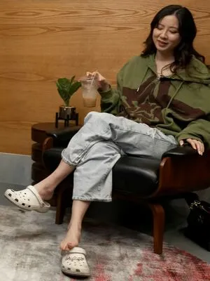 Fuslie Leslie OnlyFans Leaked Free Thumbnail Picture - #l7TZSJU2s7
