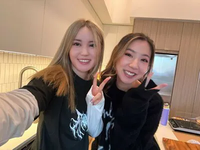 Fuslie OnlyFans Leaked Free Thumbnail Picture - #1tLIhI1Sad