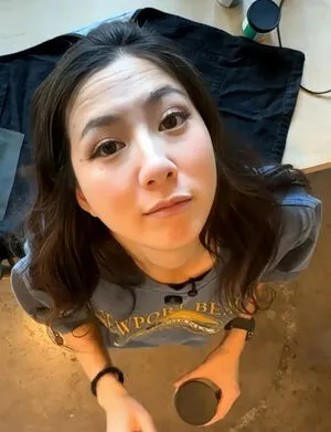 Fuslie OnlyFans Leaked Free Thumbnail Picture - #2onVzI06sY