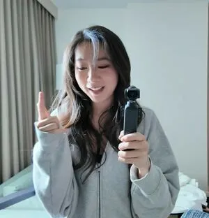 Fuslie OnlyFans Leaked Free Thumbnail Picture - #3NON0PHgLM