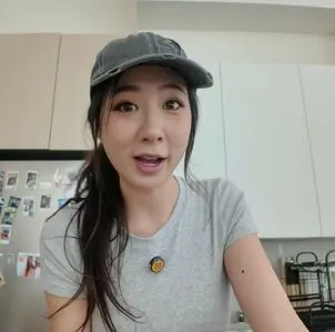 Fuslie OnlyFans Leaked Free Thumbnail Picture - #4E2IcQ85zv