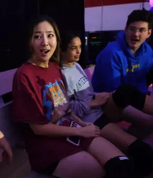 Fuslie OnlyFans Leaked Free Thumbnail Picture - #4Hvv3lZiQY