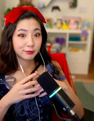 Fuslie OnlyFans Leaked Free Thumbnail Picture - #4RGYcUCDBq
