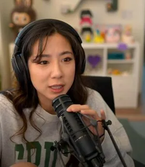 Fuslie OnlyFans Leaked Free Thumbnail Picture - #5iLZBmTulh