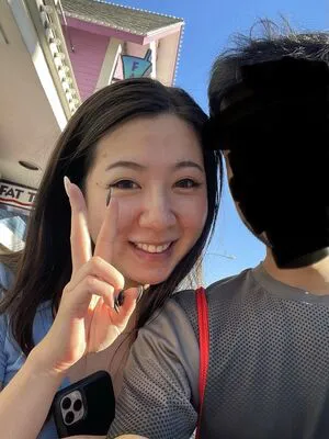 Fuslie OnlyFans Leaked Free Thumbnail Picture - #6xMtBcaL4l