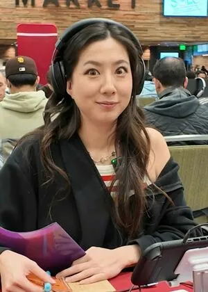 Fuslie OnlyFans Leaked Free Thumbnail Picture - #7POWbIe9jP