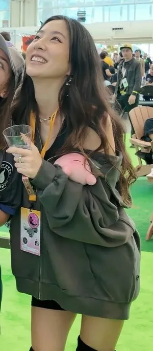 Fuslie OnlyFans Leaked Free Thumbnail Picture - #88TOLAHVgz