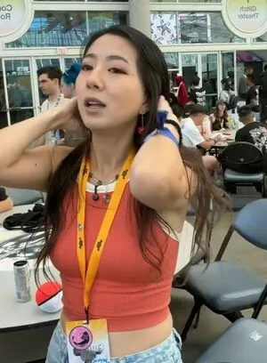 Fuslie OnlyFans Leaked Free Thumbnail Picture - #8YghiwLXv7
