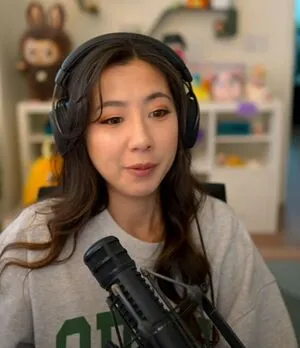 Fuslie OnlyFans Leaked Free Thumbnail Picture - #8pb1ZGdCfe