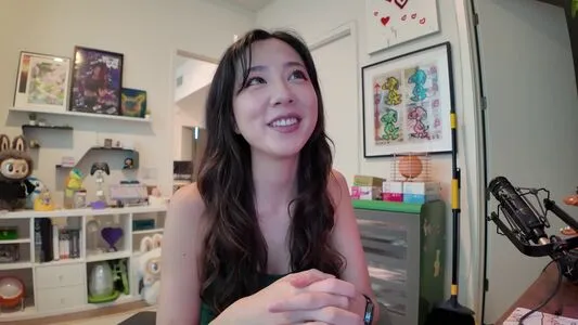Fuslie OnlyFans Leaked Free Thumbnail Picture - #9BJPZWl6ii