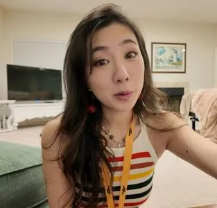 Fuslie OnlyFans Leaked Free Thumbnail Picture - #ClmKYumKTa
