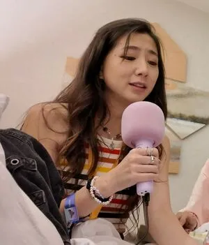 Fuslie OnlyFans Leaked Free Thumbnail Picture - #Dn6J47ugIk