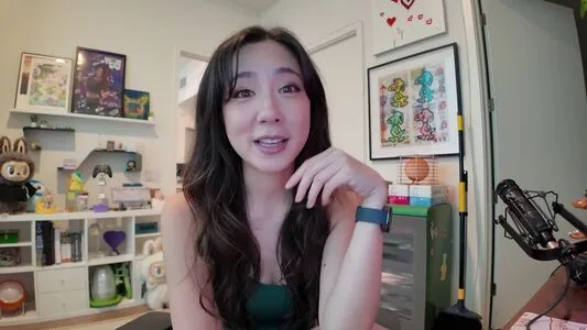 Fuslie OnlyFans Leaked Free Thumbnail Picture - #F6H8sC8fJa