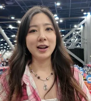 Fuslie OnlyFans Leaked Free Thumbnail Picture - #FL6WvWhhn8