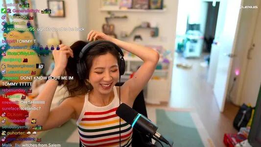 Fuslie OnlyFans Leaked Free Thumbnail Picture - #GkZV4C7SlQ