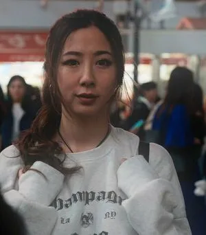 Fuslie OnlyFans Leaked Free Thumbnail Picture - #IDMlkBhUty