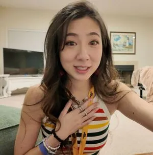 Fuslie OnlyFans Leaked Free Thumbnail Picture - #J7VJXqUwqC