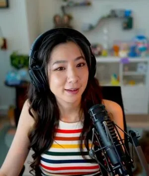 Fuslie OnlyFans Leaked Free Thumbnail Picture - #K4Uf6axCzW