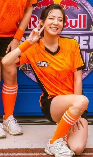 Fuslie OnlyFans Leaked Free Thumbnail Picture - #MKoyBiHKoN