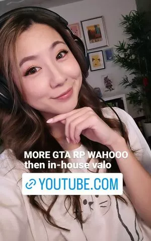 Fuslie OnlyFans Leaked Free Thumbnail Picture - #MMqSR1dgZm