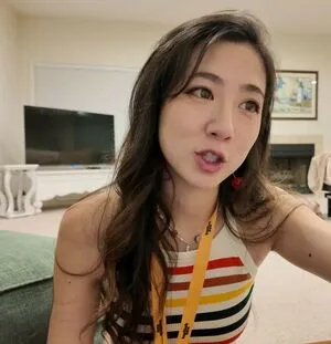 Fuslie OnlyFans Leaked Free Thumbnail Picture - #MsU14FoJFn