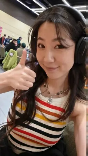 Fuslie OnlyFans Leaked Free Thumbnail Picture - #OVZ8ZvIMOo