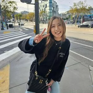 Fuslie OnlyFans Leaked Free Thumbnail Picture - #P90kQTueep