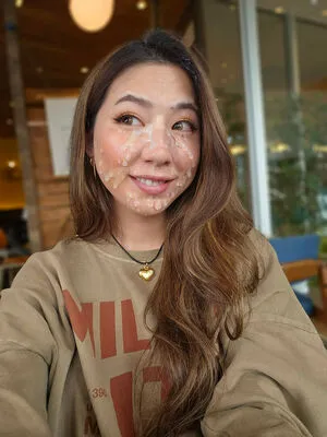 Fuslie OnlyFans Leaked Free Thumbnail Picture - #PUCcRKR5U2