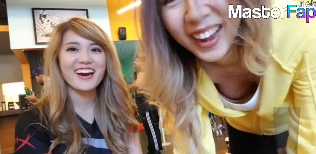 Fuslie Nude OnlyFans Leak Picture #Pe5T4cWGkx | MasterFap.net