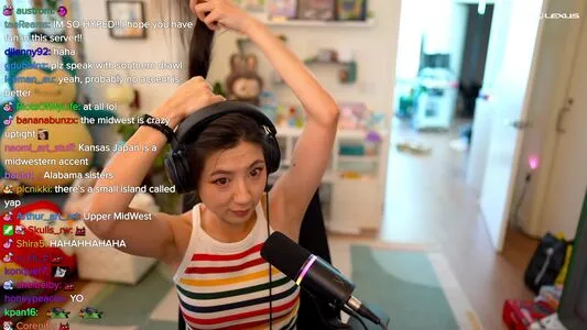 Fuslie OnlyFans Leaked Free Thumbnail Picture - #QCNnmnSgrN
