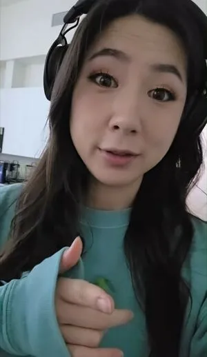 Fuslie OnlyFans Leaked Free Thumbnail Picture - #R9rbG8RmF8