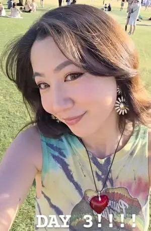 Fuslie OnlyFans Leaked Free Thumbnail Picture - #SogUaRraEI