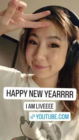 Fuslie OnlyFans Leaked Free Thumbnail Picture - #VrwS2WwmlL