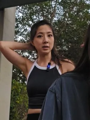 Fuslie OnlyFans Leaked Free Thumbnail Picture - #XIbadfEeJJ