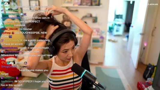 Fuslie OnlyFans Leaked Free Thumbnail Picture - #aHf1QyUhdD