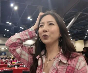 Fuslie OnlyFans Leaked Free Thumbnail Picture - #b3myXqLQ8c