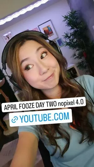 Fuslie OnlyFans Leaked Free Thumbnail Picture - #b7kHr7LwMH