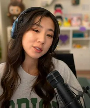 Fuslie OnlyFans Leaked Free Thumbnail Picture - #bfYz71PScs
