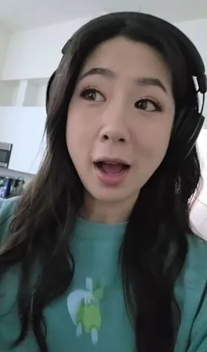 Fuslie OnlyFans Leaked Free Thumbnail Picture - #c7gfZQF8gf