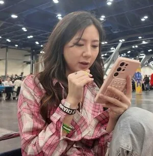 Fuslie OnlyFans Leaked Free Thumbnail Picture - #edzHjUKz2y
