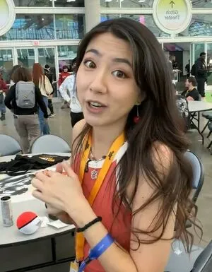 Fuslie OnlyFans Leaked Free Thumbnail Picture - #ey2HHpl6Ev
