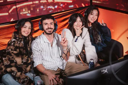 Fuslie OnlyFans Leaked Free Thumbnail Picture - #hDZnB6m5iK