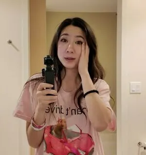 Fuslie OnlyFans Leaked Free Thumbnail Picture - #ixAan6plXe
