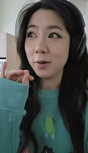 Fuslie OnlyFans Leaked Free Thumbnail Picture - #izk3a7XKU2