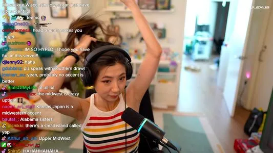 Fuslie OnlyFans Leaked Free Thumbnail Picture - #jVGBaM3VSb