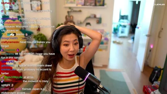 Fuslie OnlyFans Leaked Free Thumbnail Picture - #jd1RyIlfqX