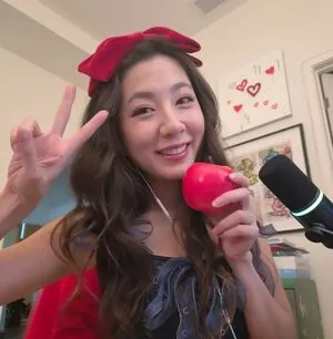 Fuslie OnlyFans Leaked Free Thumbnail Picture - #kQY1wl3mMx