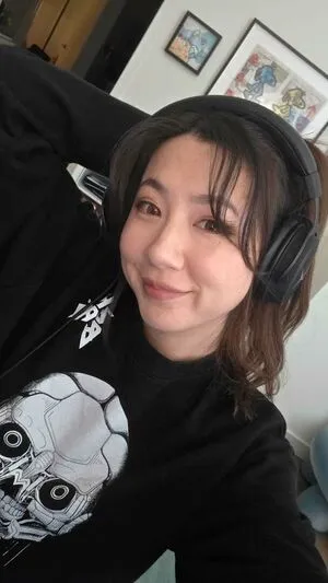Fuslie OnlyFans Leaked Free Thumbnail Picture - #lIAG7n5K5f